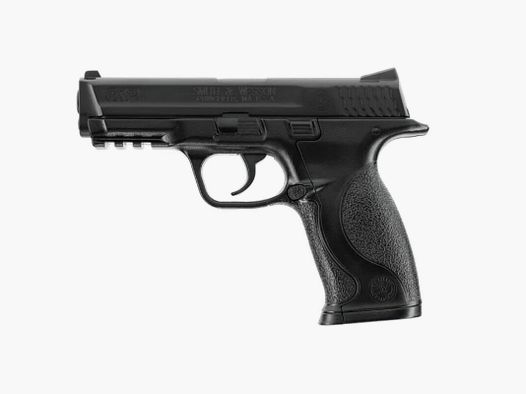 Smith & Wesson M&P