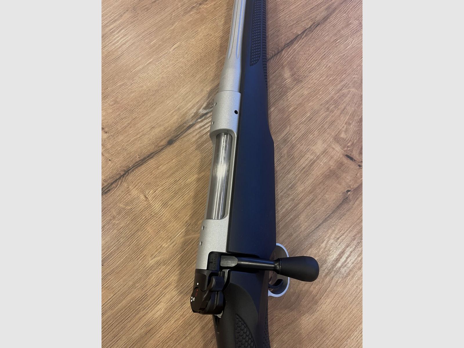 Mauser Mauser M12 Extreme Stainless, Bild 2 von 6
