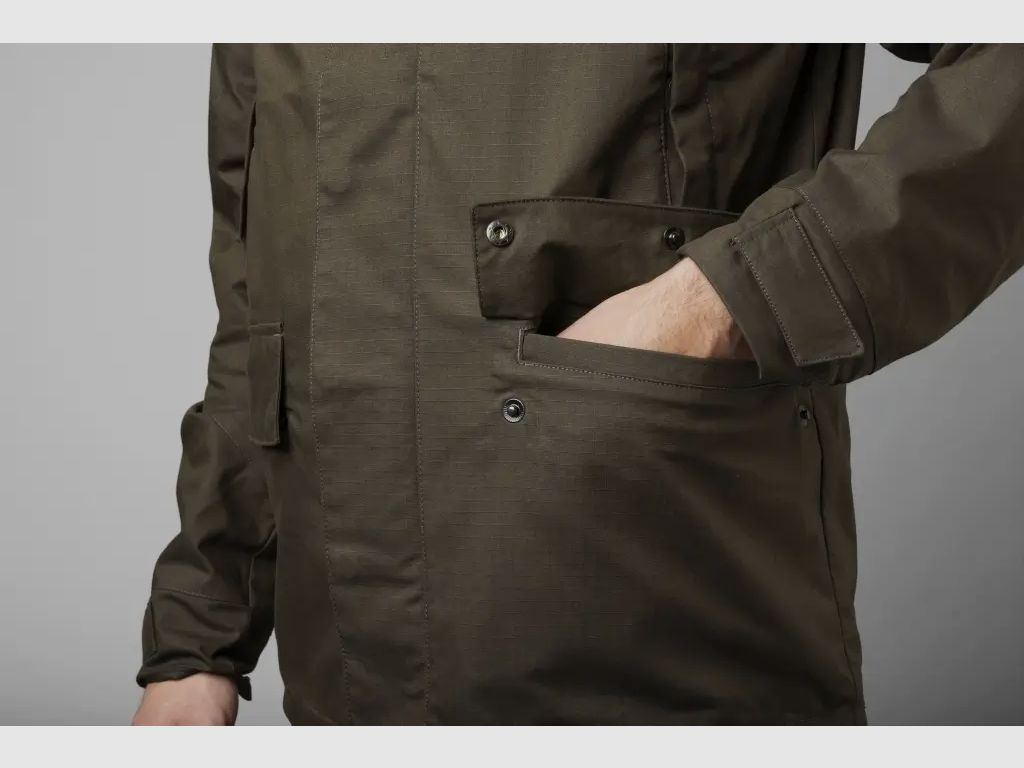Härkila Jacke Nordic Hunter HWS