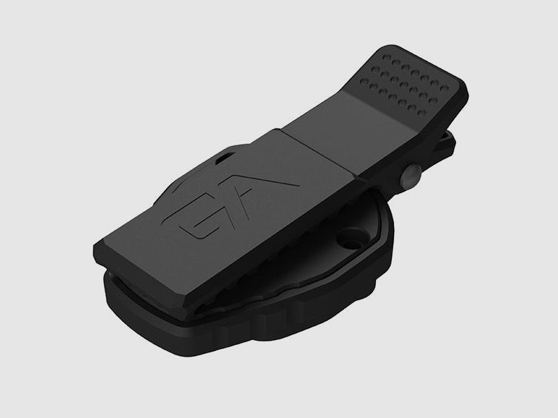 JAW CLIP SPRING MOUNT mit magnetischer Befestigung, Bild 4 von 7