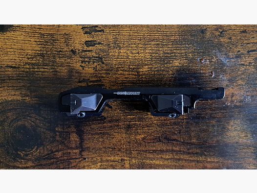  INNOMOUNT Blaser Sattel-Montage für R93,R8,S2,D99,K95,BBF95