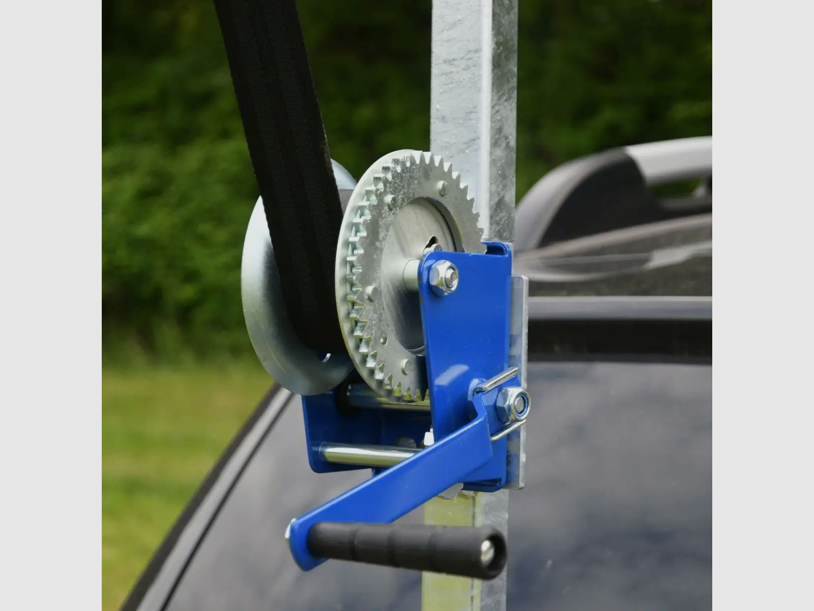 Heck-Pack Wildgalgen Diana