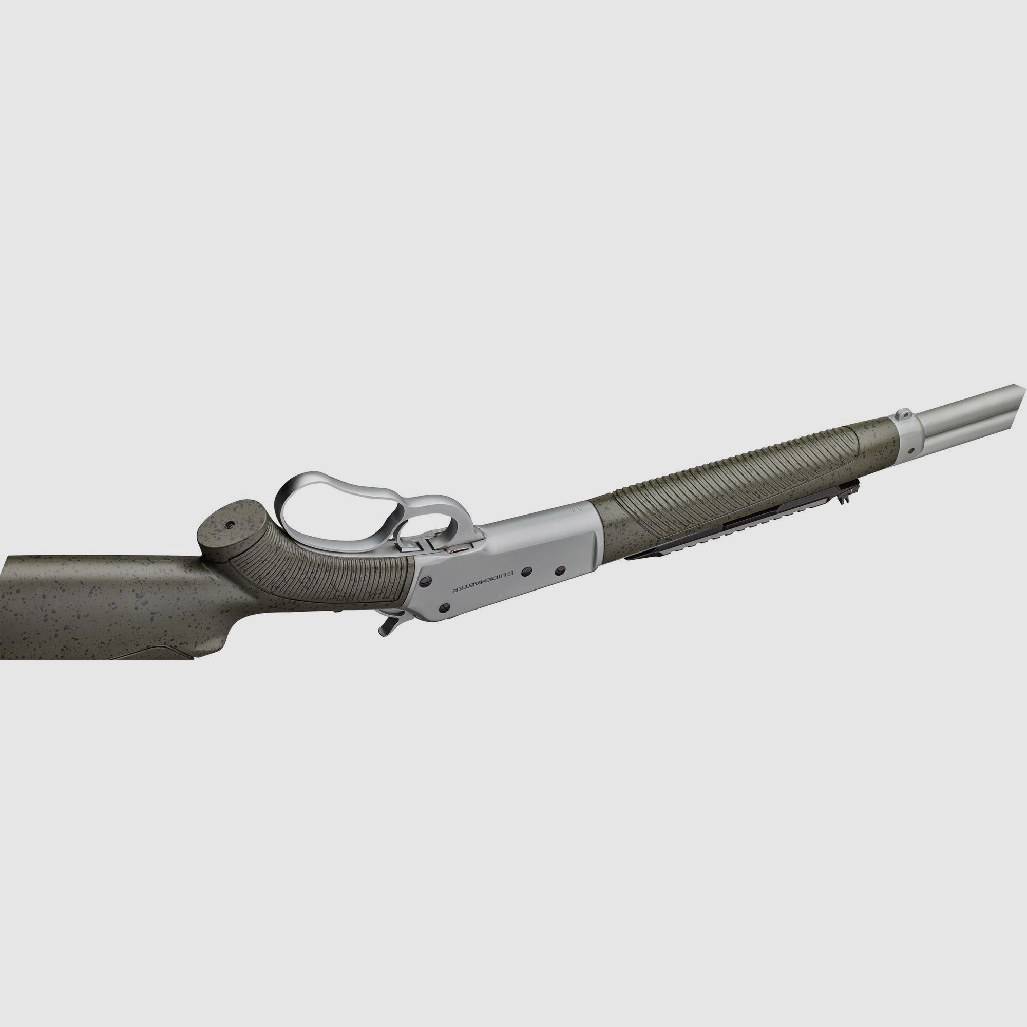 Davide Pedersoli Ripetitore a leva Guidemaster-X .45/70 Gov.