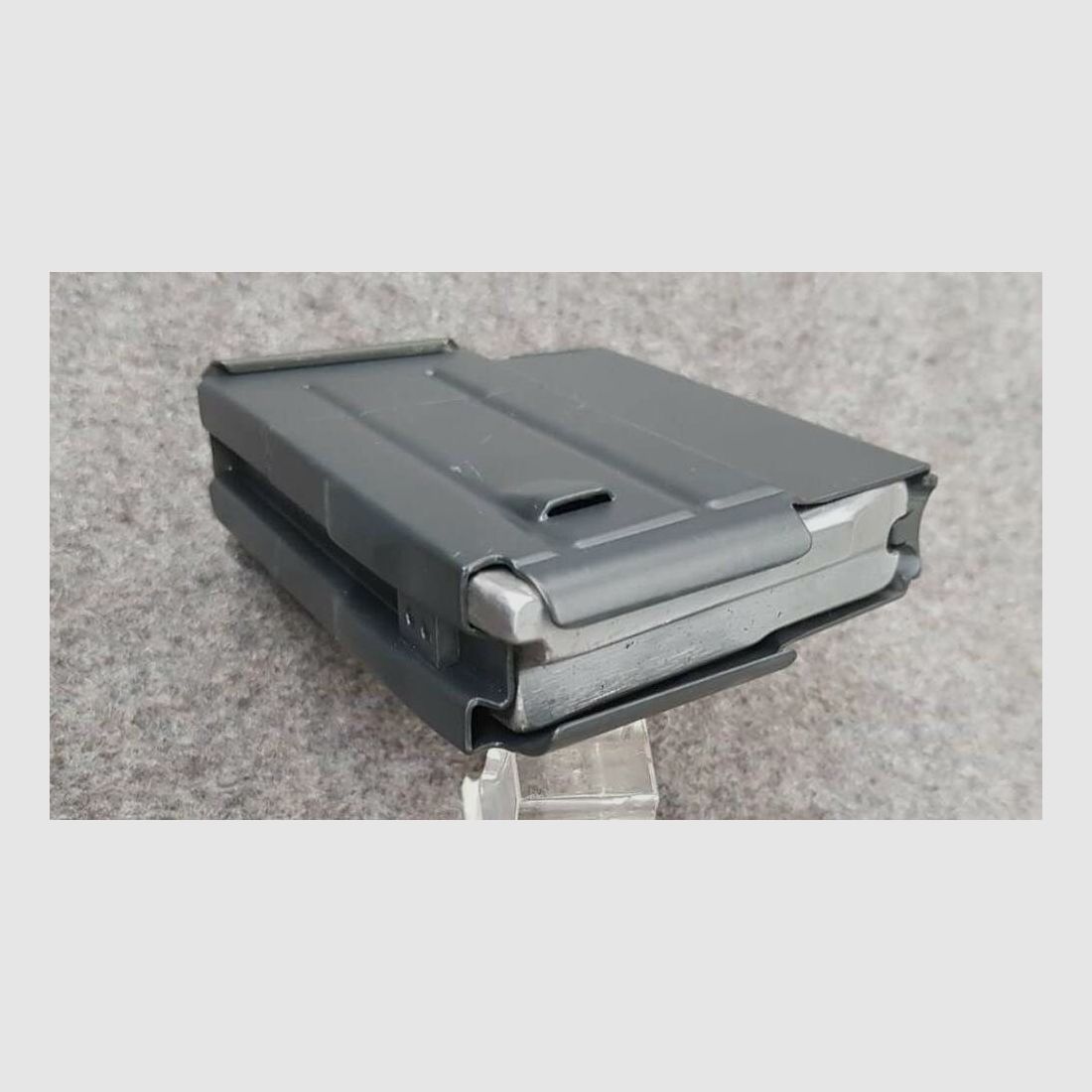 Beretta M1G - 10 Schuss .308Win; .308 7,62x51mm