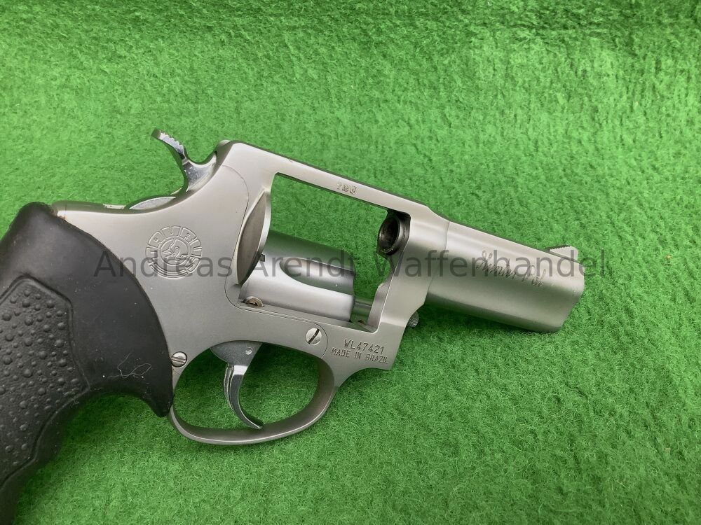 Taurus 605 Hunters Pal