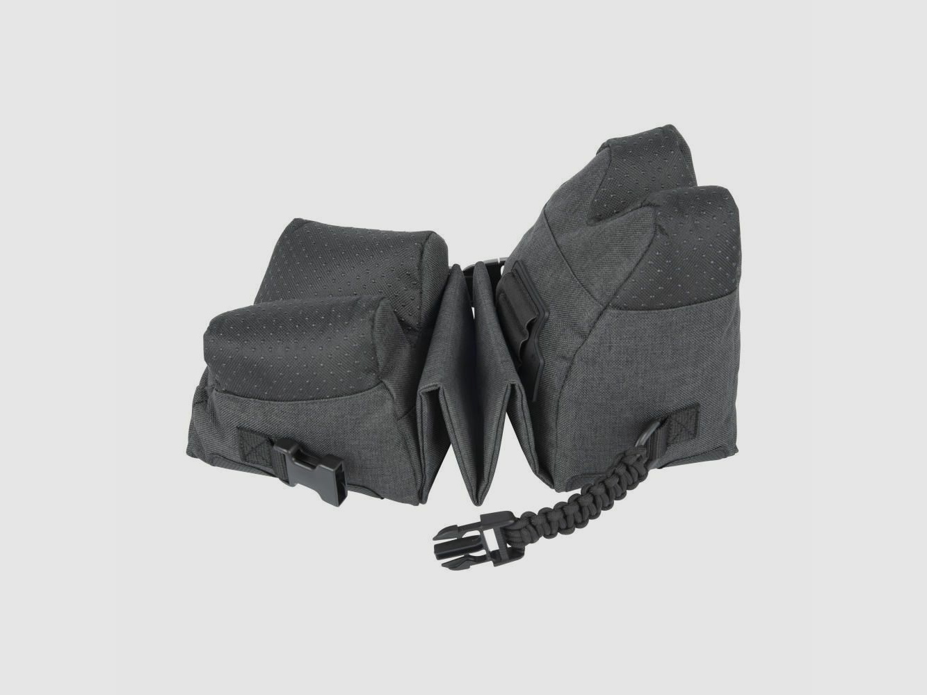 ALLEN Eliminator Supporto Benchrest Connesso