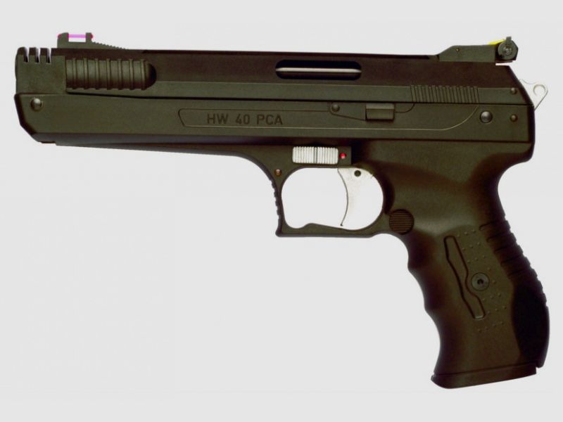 Weihrauch HW40