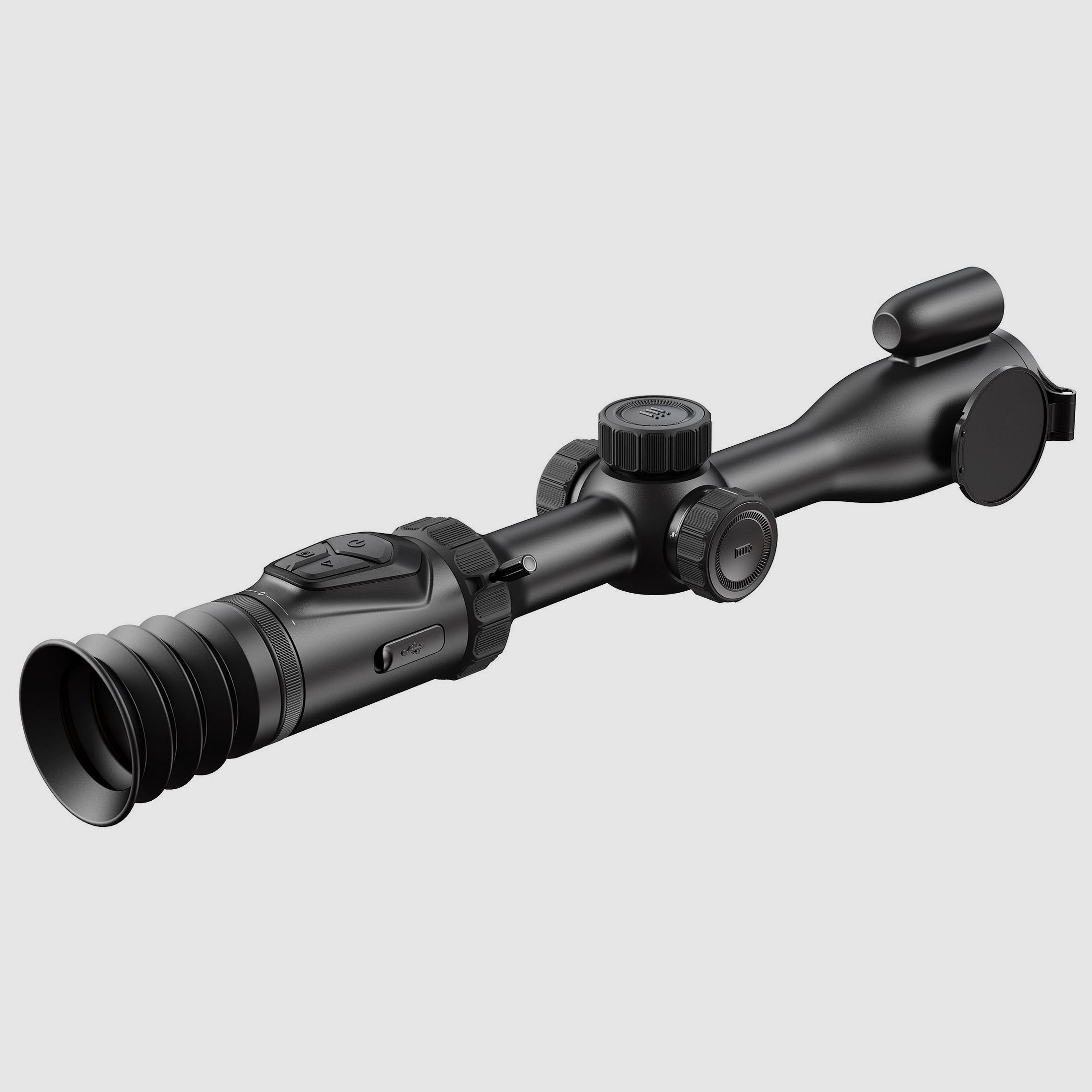 HIKMICRO ALPEX PRO LRF Nachtsicht-Zielfernrohr, Bild 6 von 9