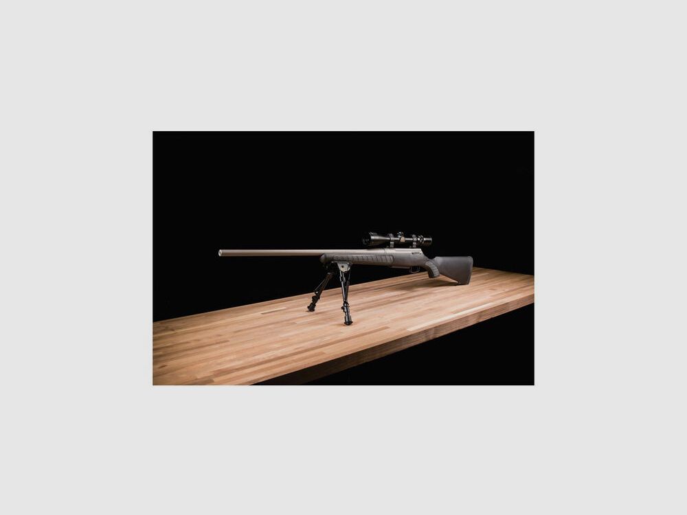 Bipod Caldwell XLA Fix 9 bis 13 Zoll Montage, Bild 5 von 7