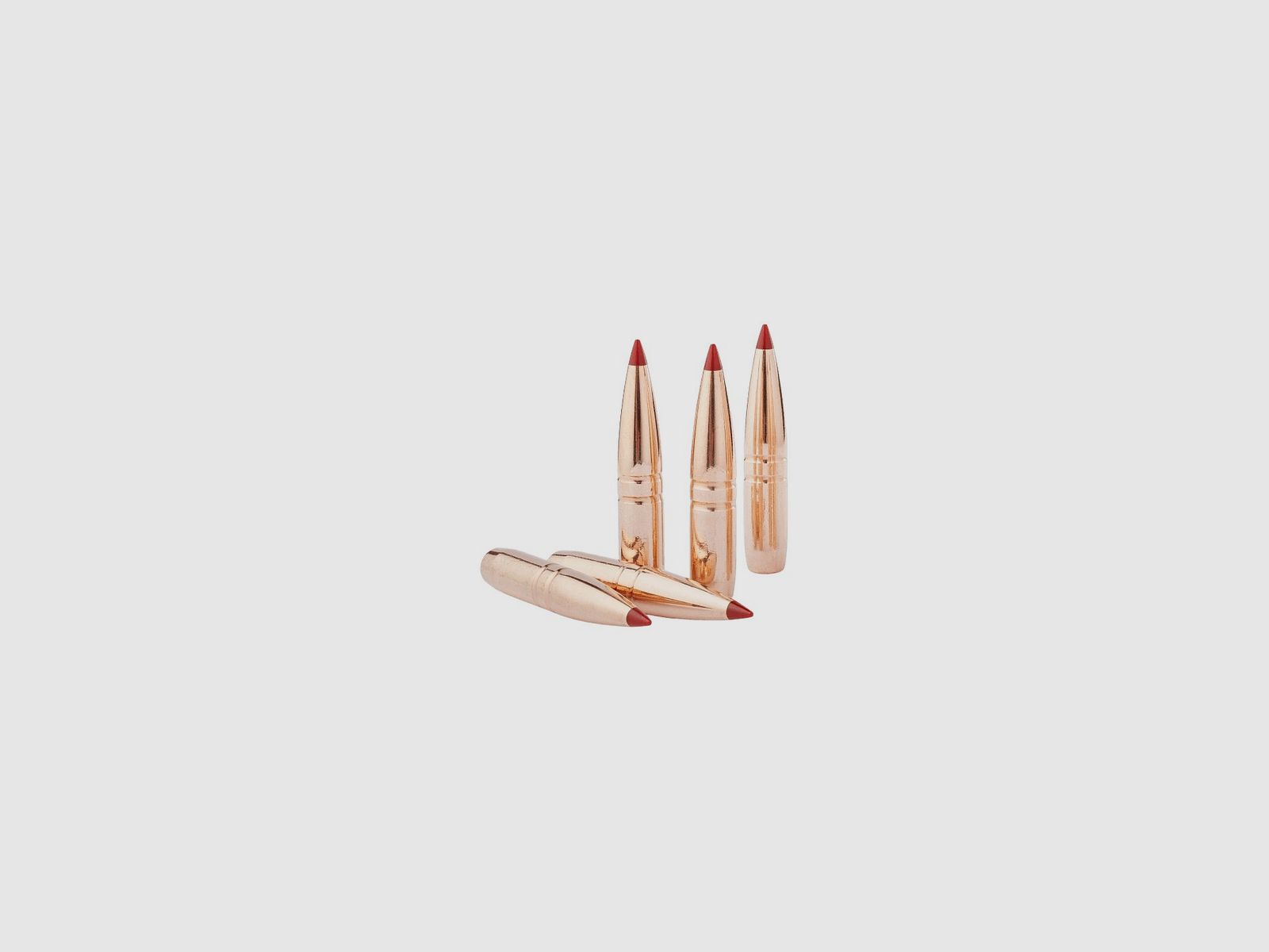 Hornady CX Monolithische Geschosse .30 / 308 180 gr 301934 50 Stk, Bild 2 von 4