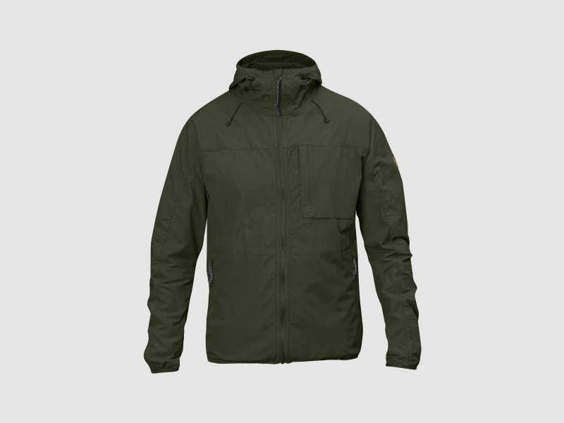 Fjällräven High Coast Wind Jacket