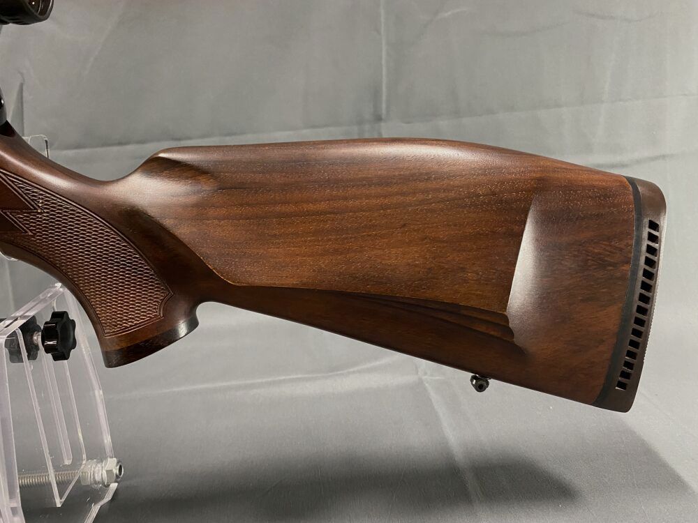 Voere SLB 2185 .308 Win