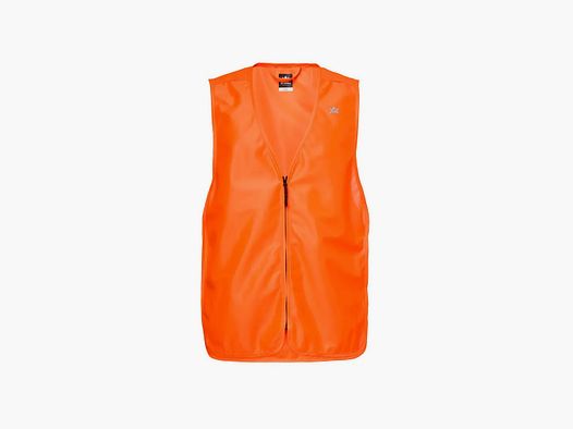 Alaska Elk Safety Unisex Vest Signal Oranje