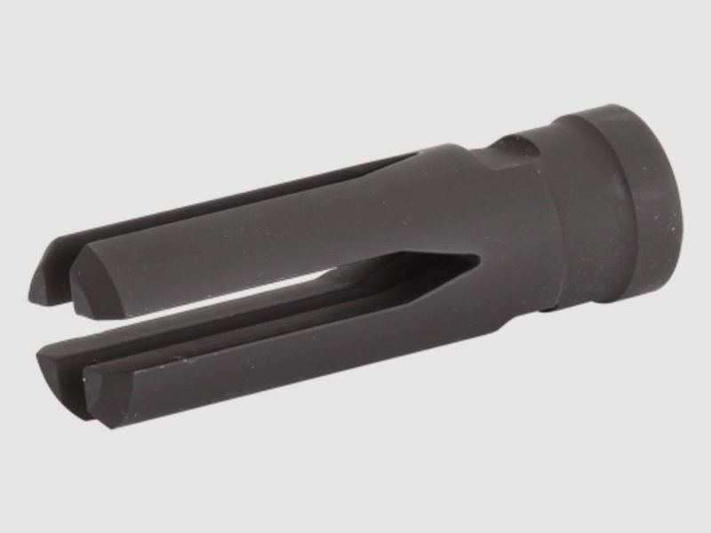 Heckler & Koch HK416 1/2"x28 silencieux de tir en éventail