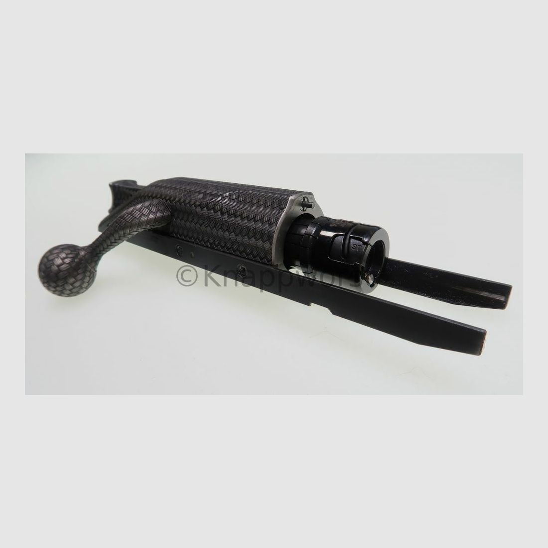 Blaser-Waffen Blaser R8 Carbon Custom