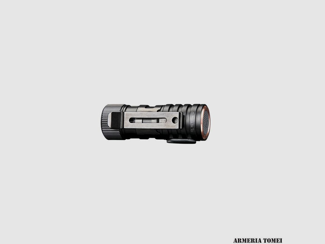 STIRNLAMPE – FENIX – HM50R V2.0 700 LUMEN (WIEDERAUFLADBAR), Bild 3 von 5
