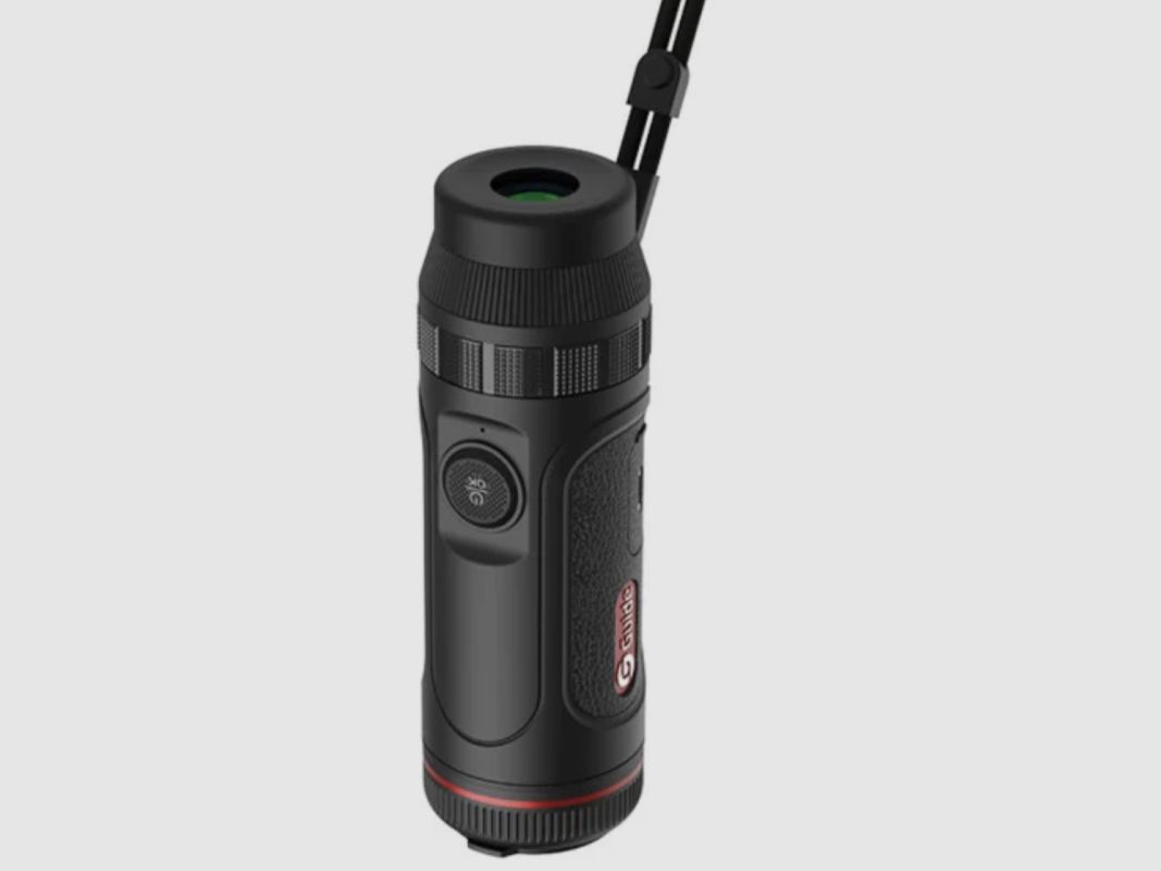 Monocular térmico GUIDE TE411, imagen 5 de 7