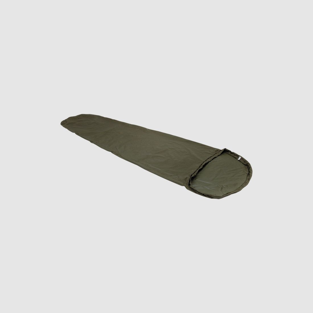 Snugpak BIVVI Bag Schwarz