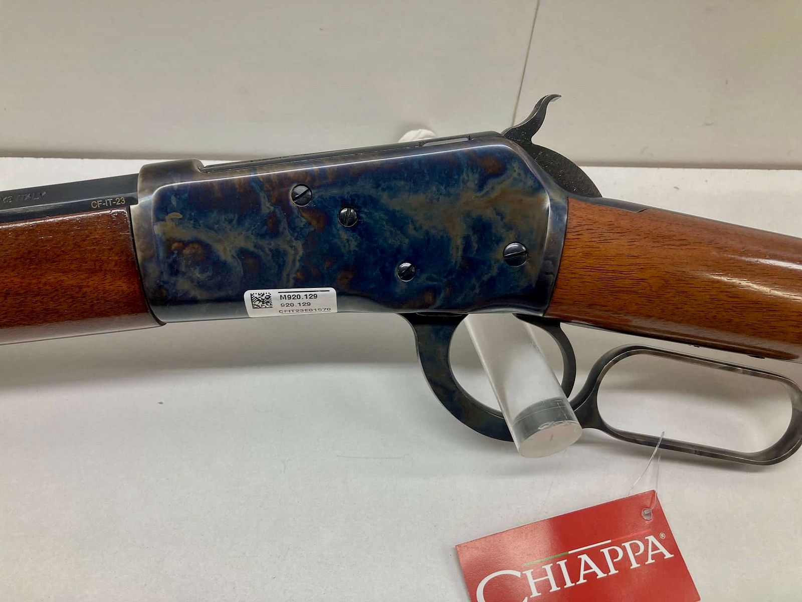 Karabin CHIAPPA 1892 | 20″ | .357 Mag.