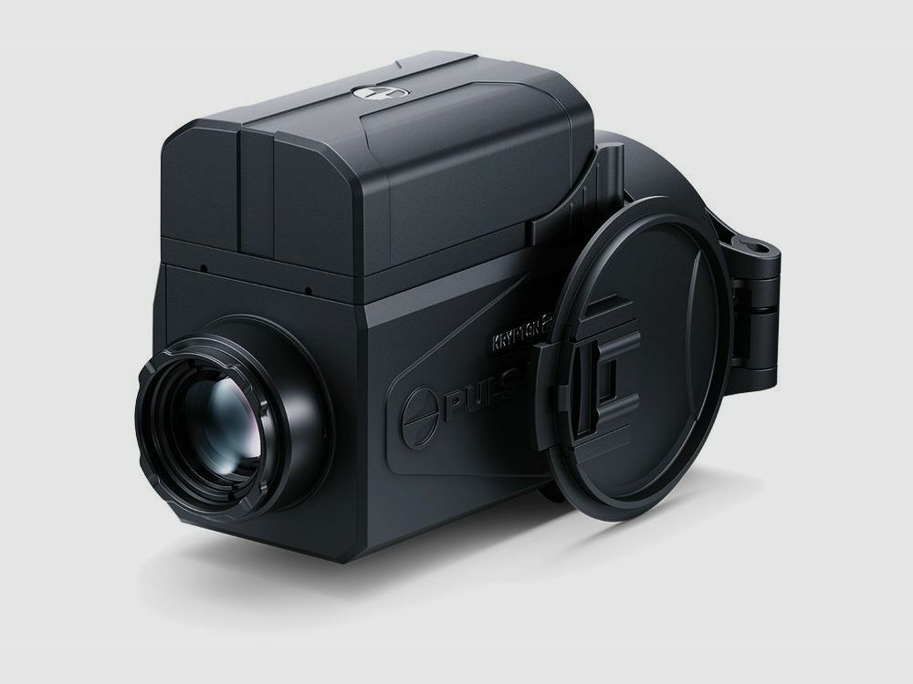 PULSAR Krypton 2 FXG50