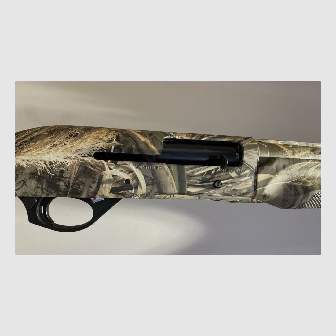 BENELLI MONTEFELTRO SYNTHETIC MAX 5HD