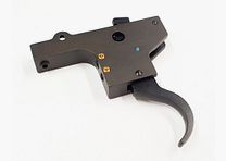 Recknagel Déclencheur direct réglable / Déclencheur de fusil, Recknagel en acier pour systèmes 98 / Mauser K98 600-1.200g