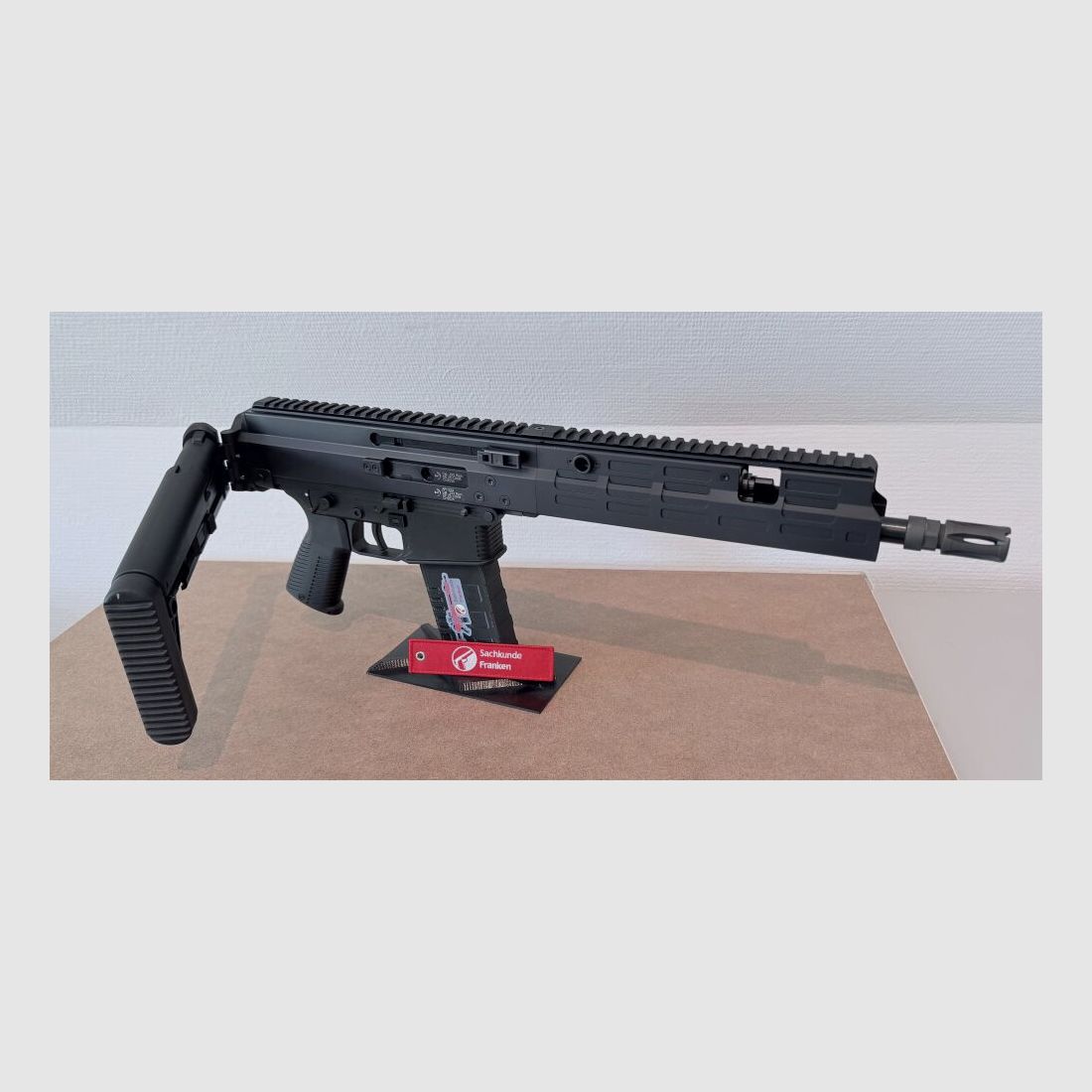 B&T APC223 PRO DE Sport - 14"
