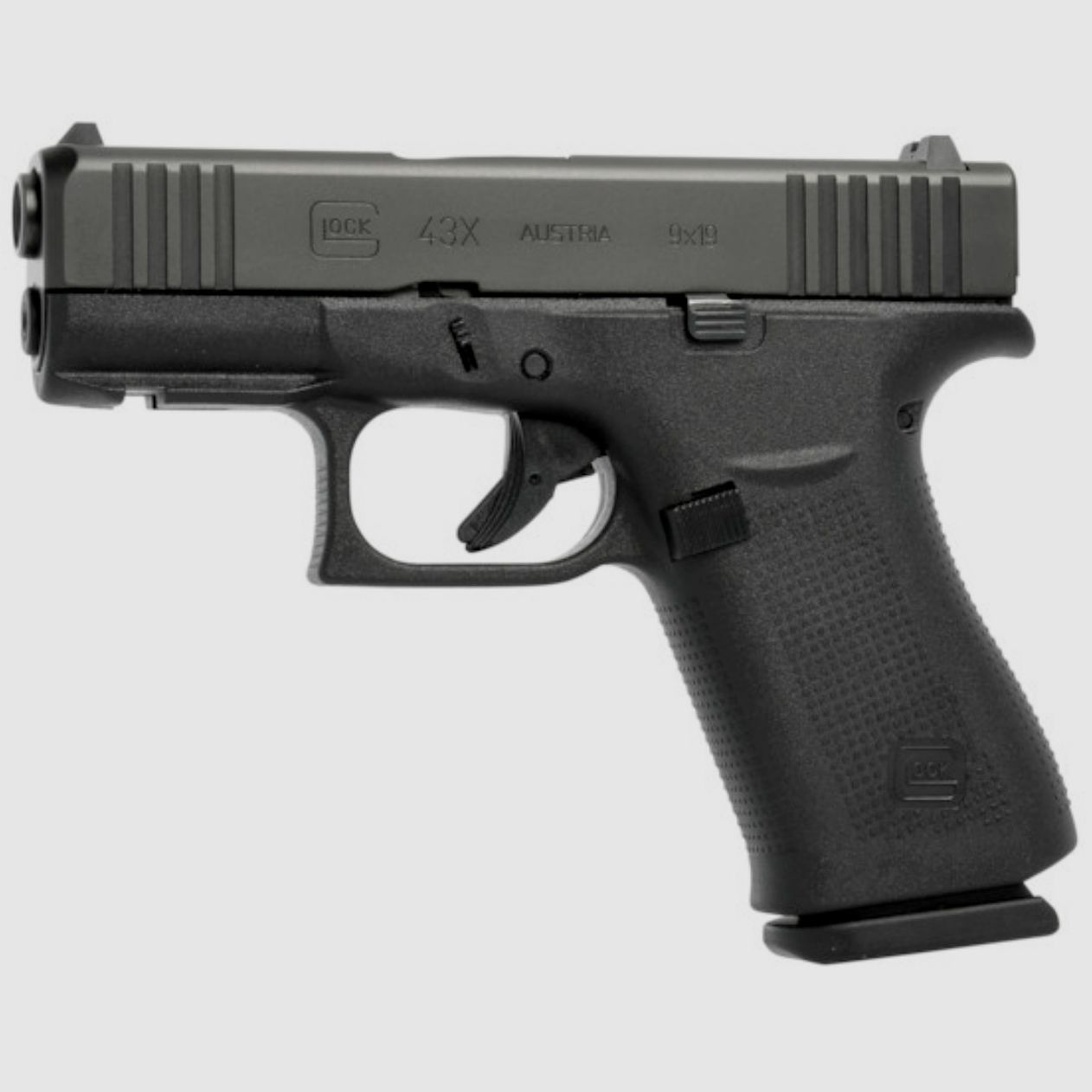 GLOCK 43X R/FS