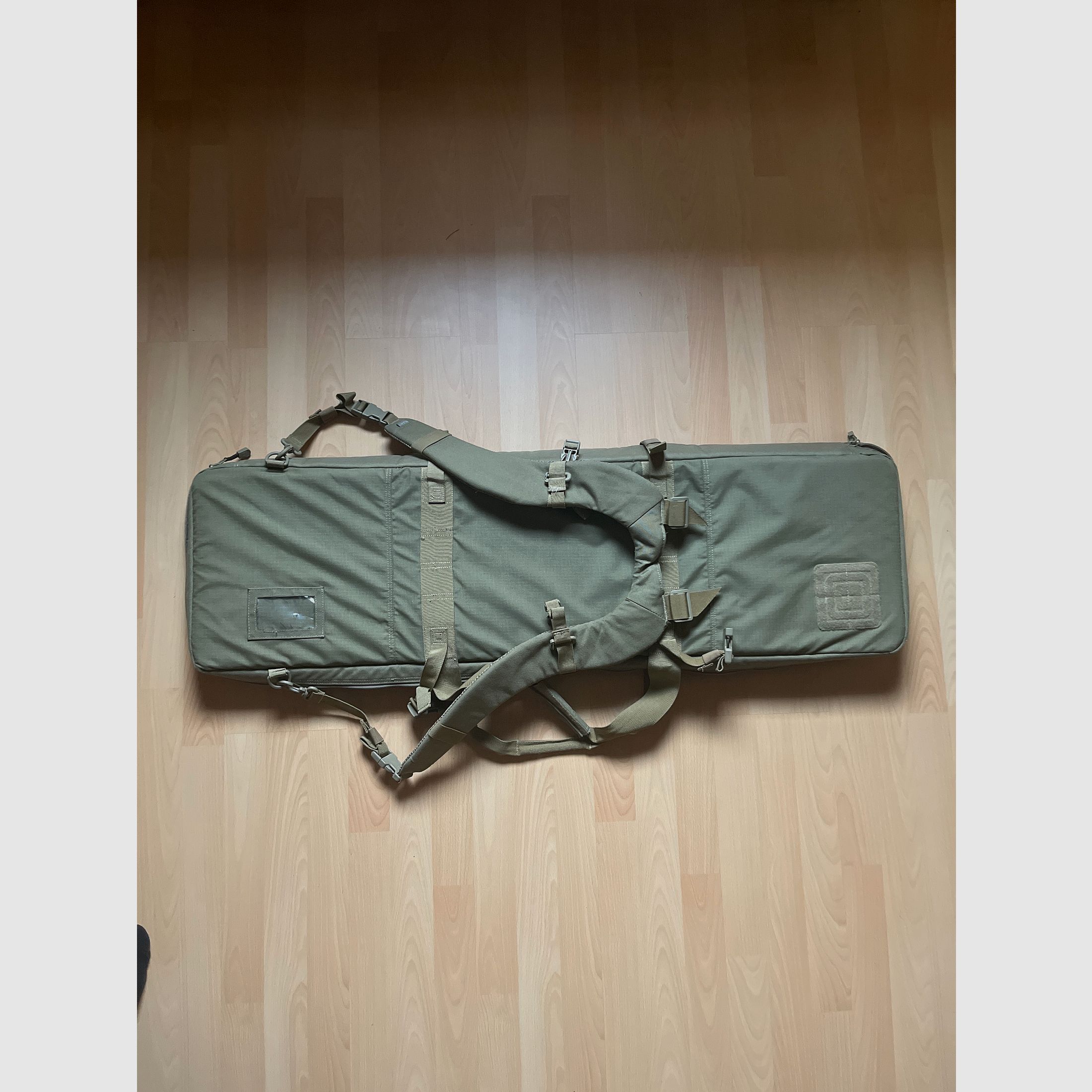 5.11 Double Rifle Case Gewehrtasche