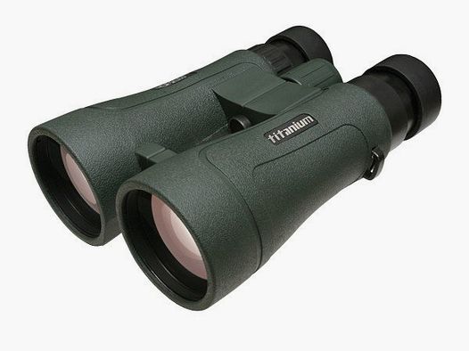 Delta Optical Titanium Fernglas 8×56 ROH