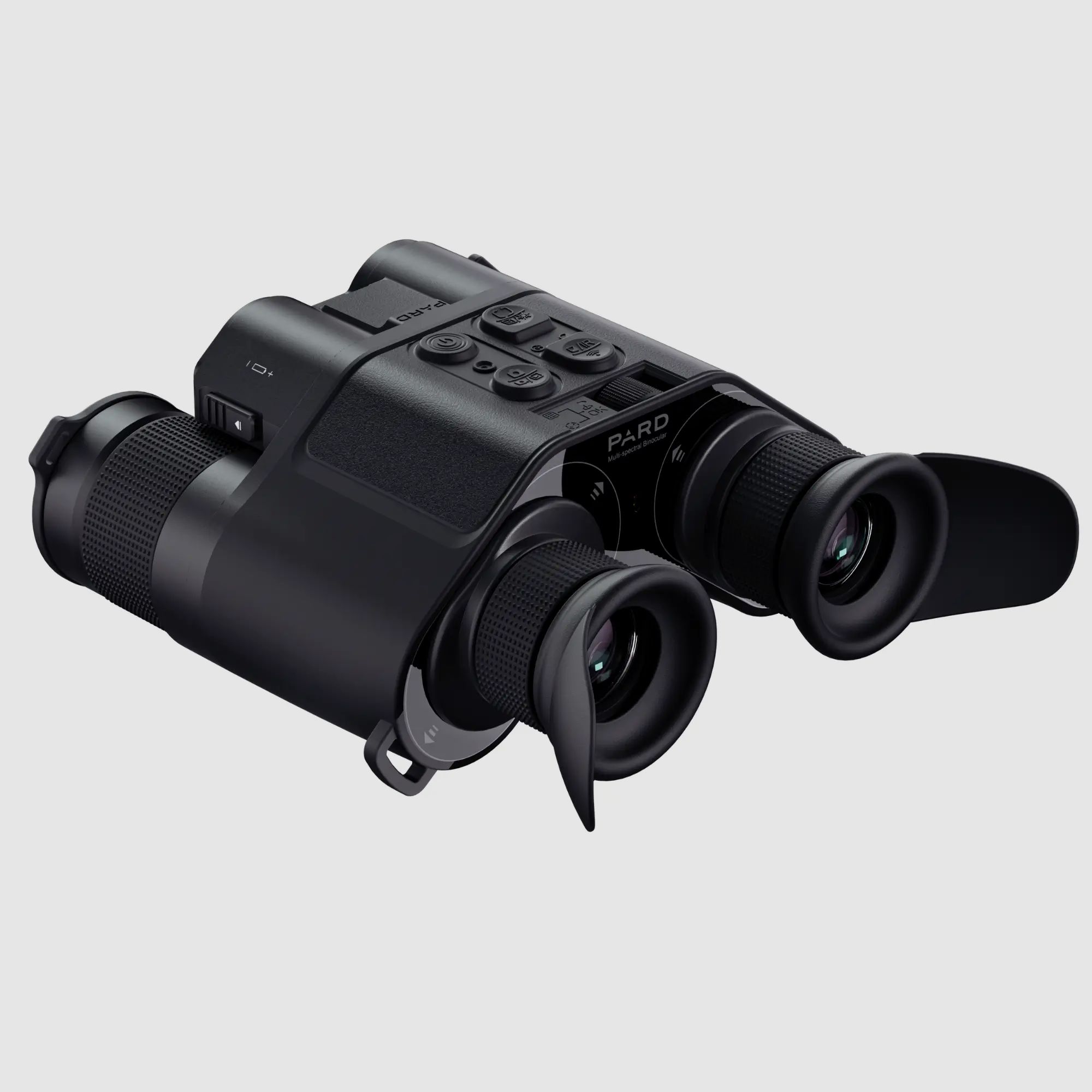 Pard Multispectral Binocular Osprey 4K