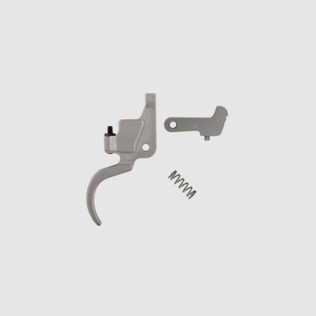 Zestaw spustowy LH Ruger M77-MKII
