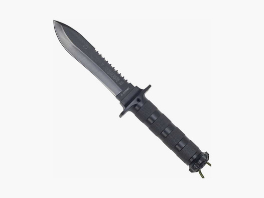 Aitor Jungle King II Black