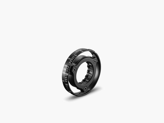Molette latérale 65 mm pour lunette Hawke Sidewinder 30 - Type 5