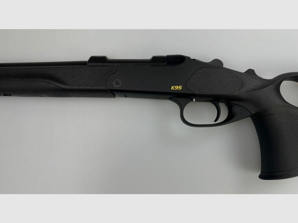 Blaser K95 Ultimate