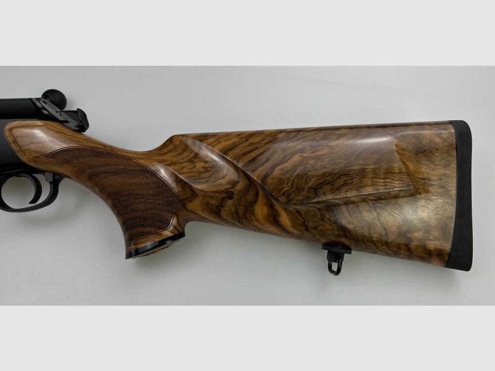 Sauer 505 Ergo Lux