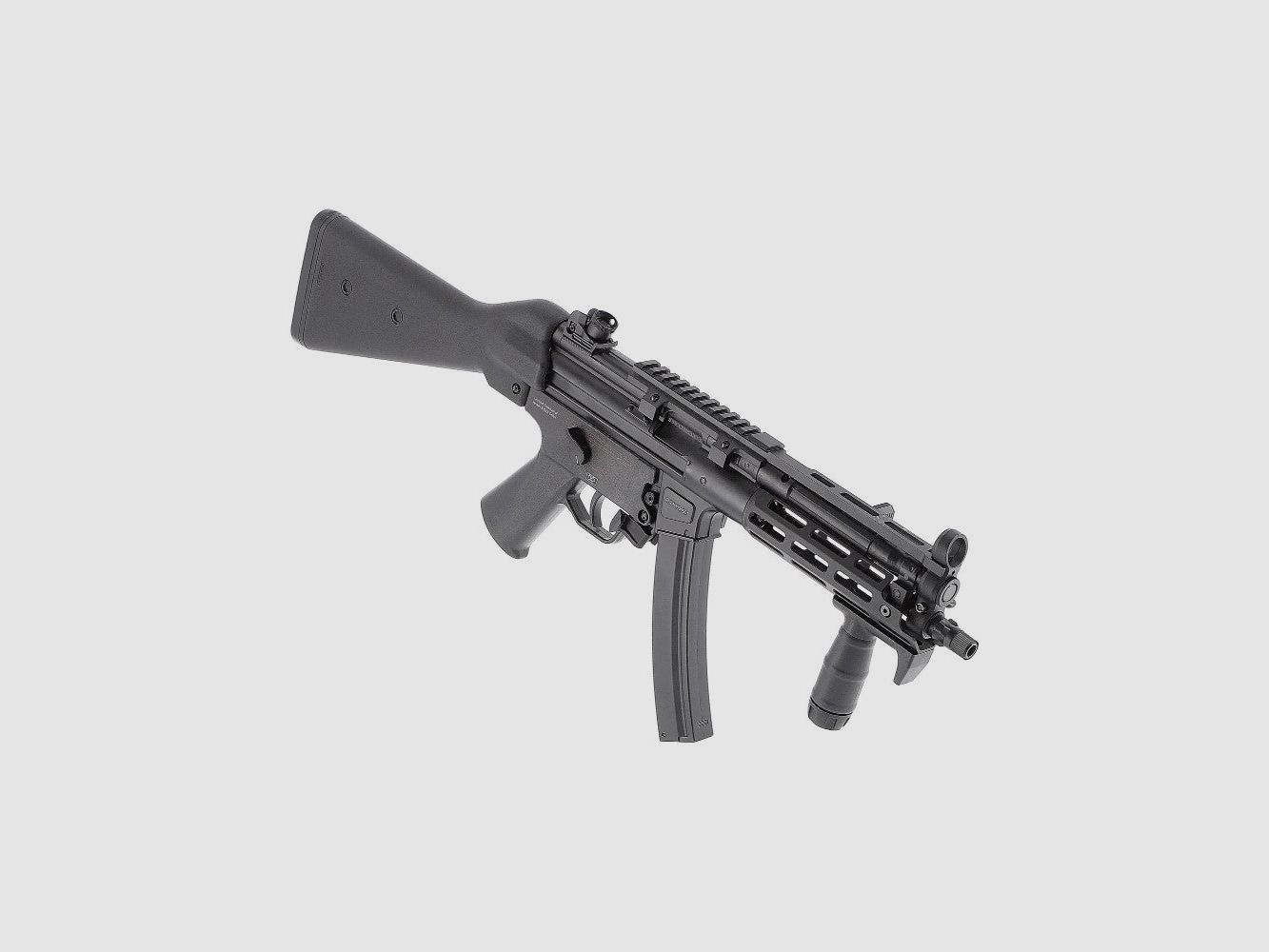 Heckler & Koch MP5 Sportsline Tracer / 6mm / Elektro / Semi, Bild 3 von 8