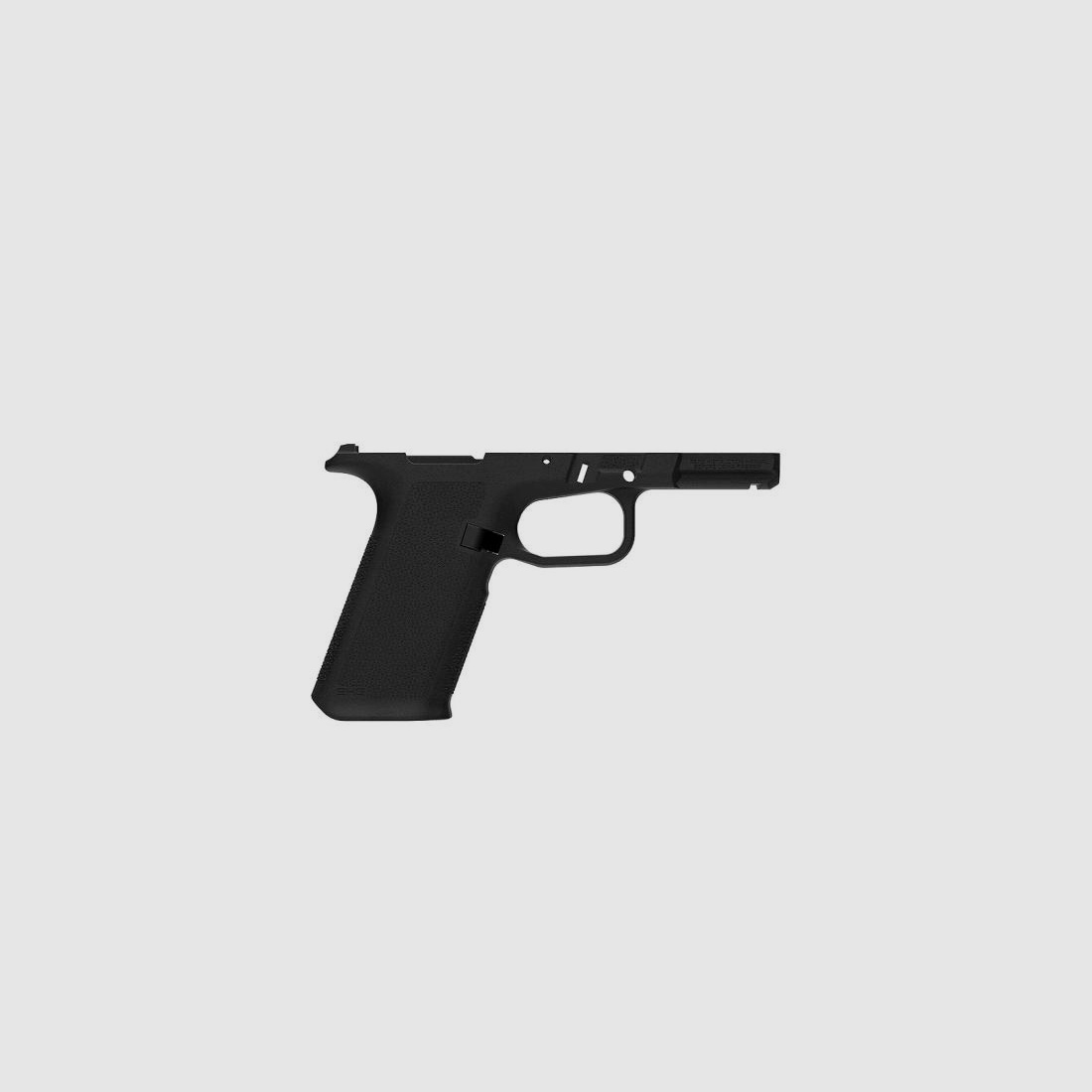 MAGPUL EHG RG9 Ruger RXM Fullsize-Griffstück