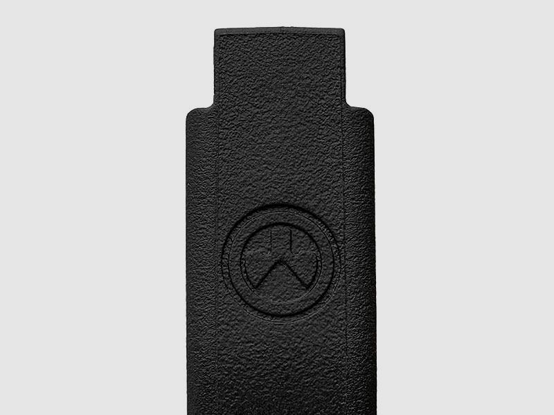 MAGPUL extended trigger guard polymer for AR15