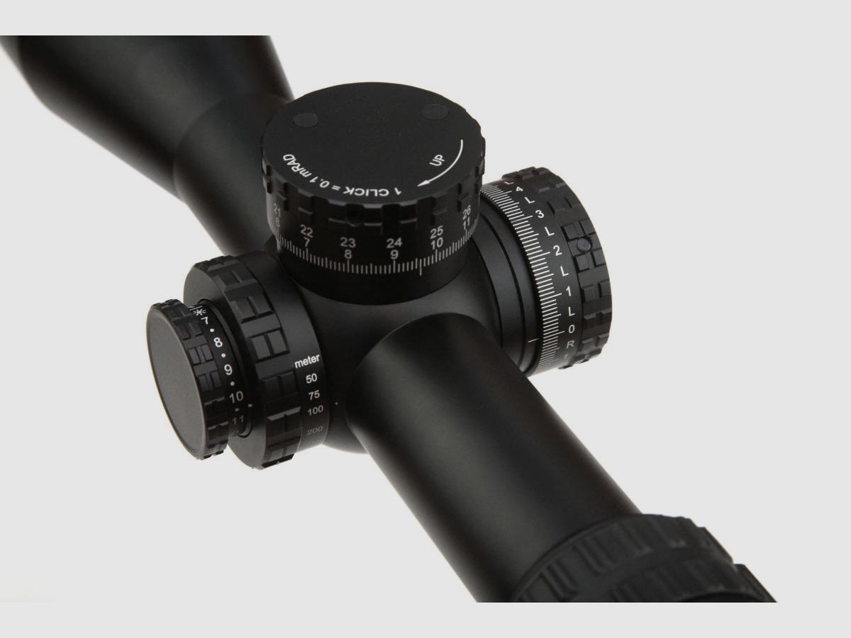 Steiner M7Xi 4-28×56 Horus Tremor3 Absehen, Bild 6 von 11