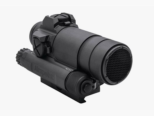 Aimpoint viseur point rouge CompM4s 2MOA/noir
