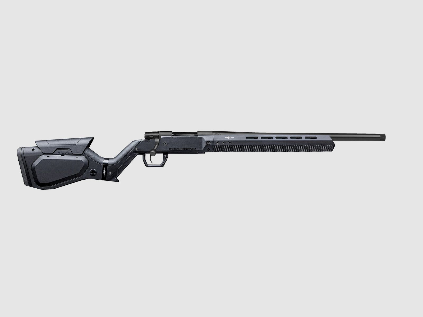 HOWA HERA H7 NEGRO – VARMINT