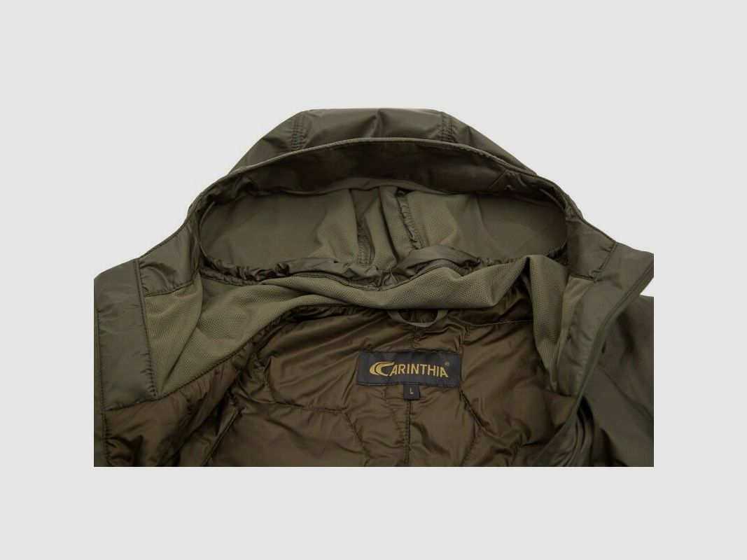 CARINTHIA Herren Jacke TLG