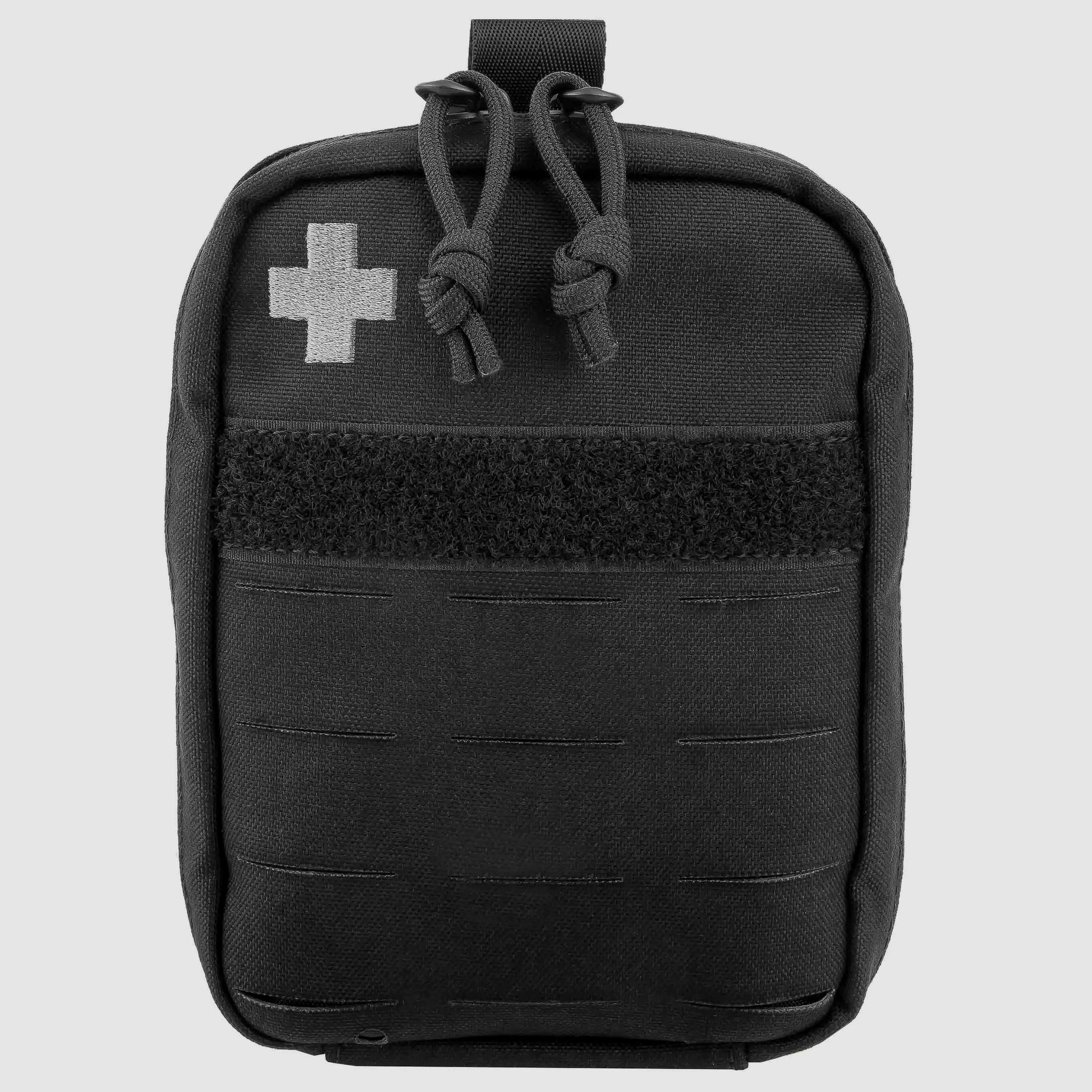 Tasmanian Tiger Tasmanian Tiger Erste Hilfe Tasche Tac Pouch Medic schwarz