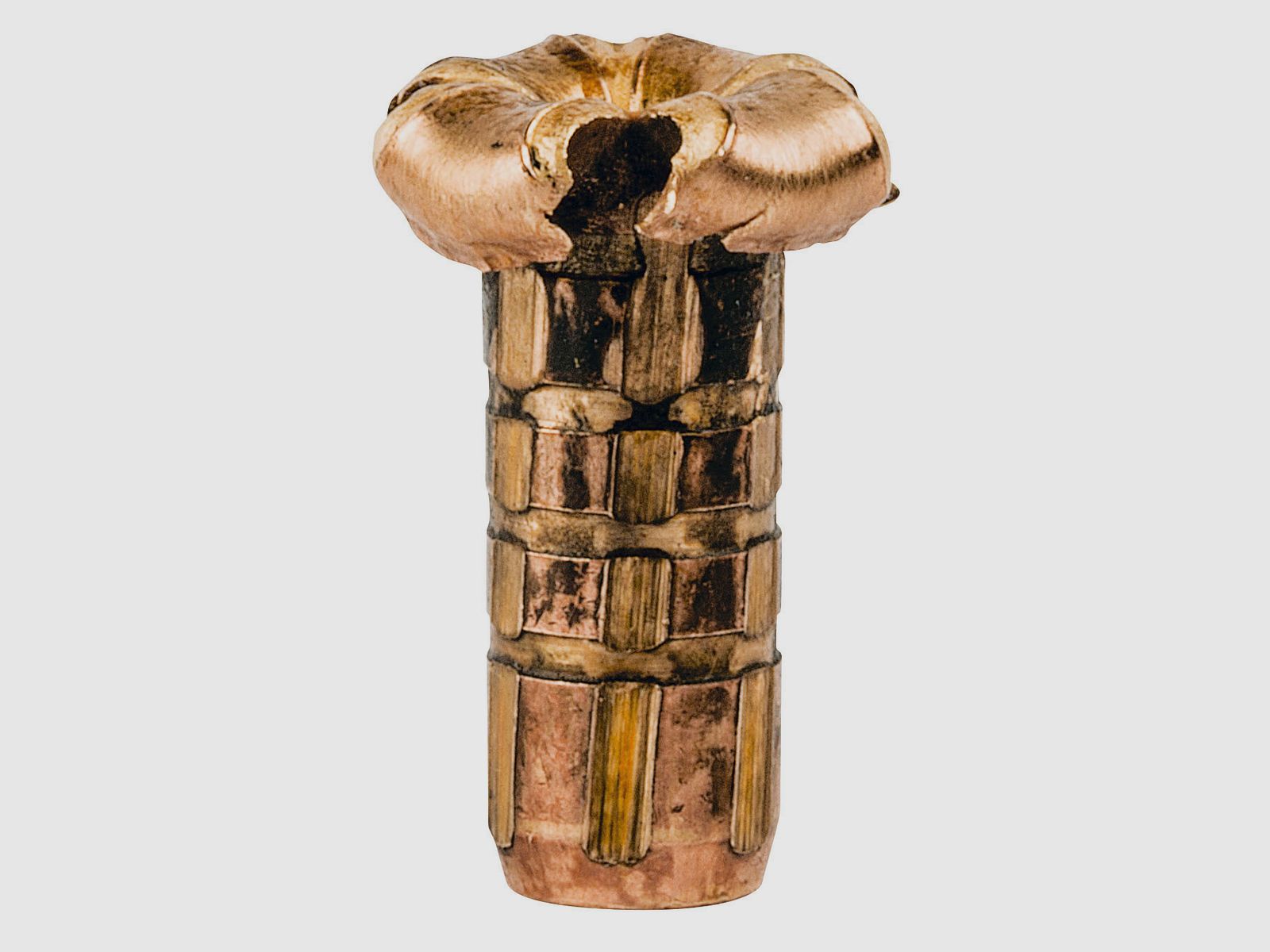 Büchsenmunition FEDERAL Trophy Copper – 7mm Rem. Mag. – 140 grains, Bild 4 von 6