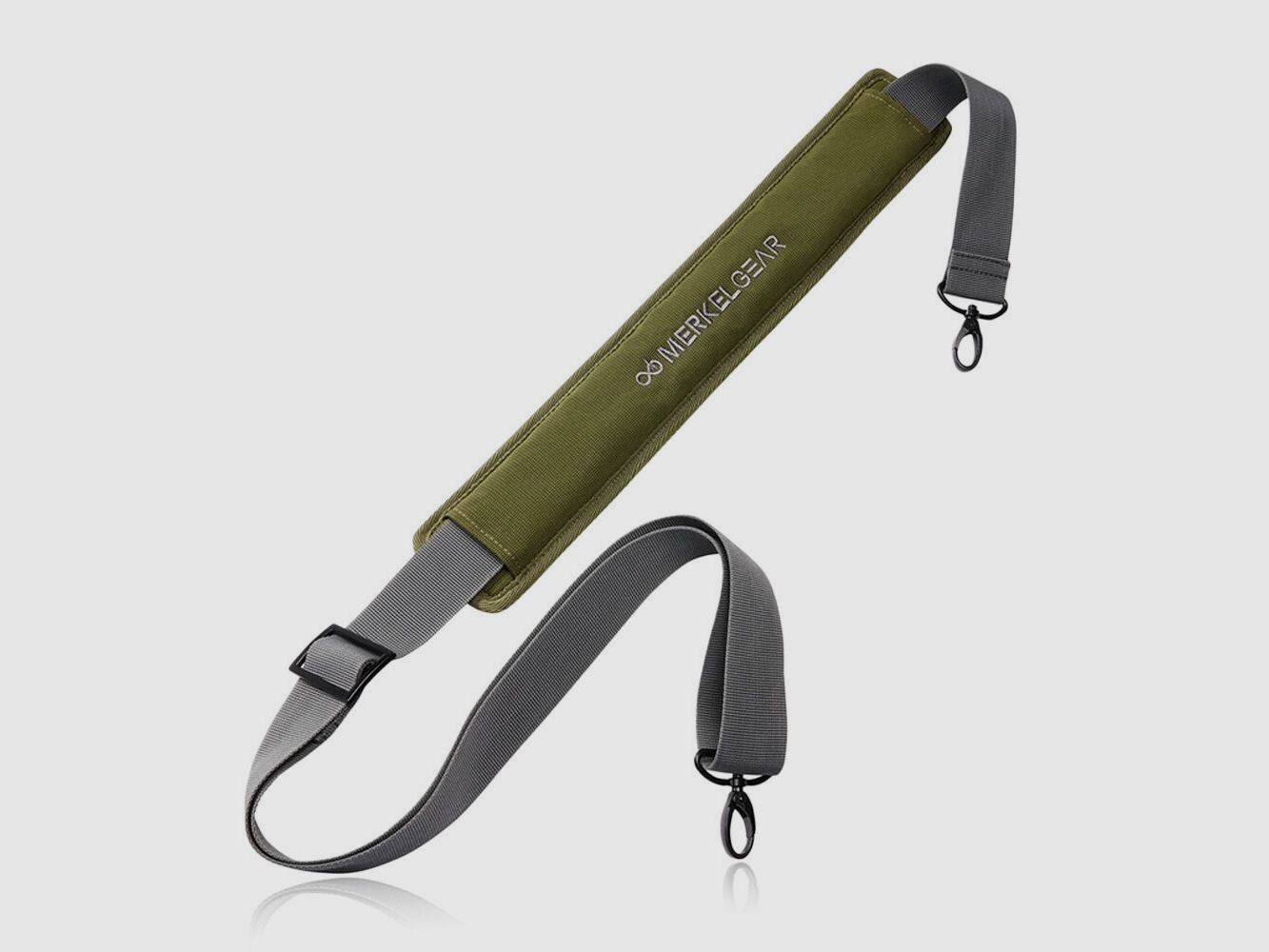 Merkel Gear Cordura Pro Gewehrtasche Oliv