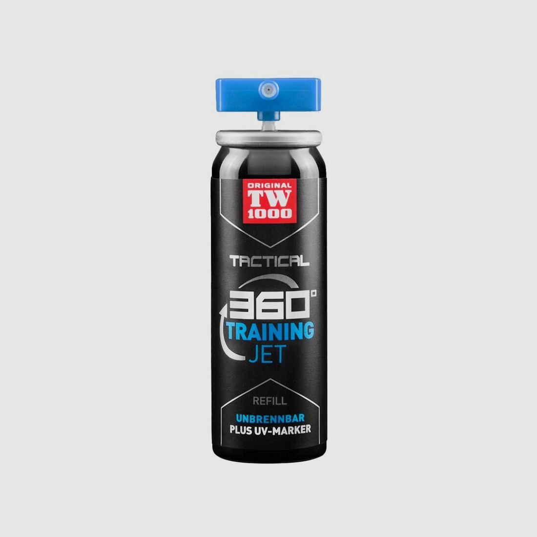 TW1000 Tactical RSG 360° Cartuccia di addestramento 45ml Getto