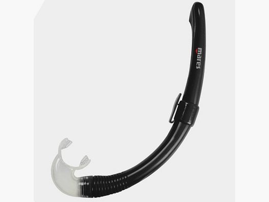 MARES TUBO SNORKEL @ SCHWARZ