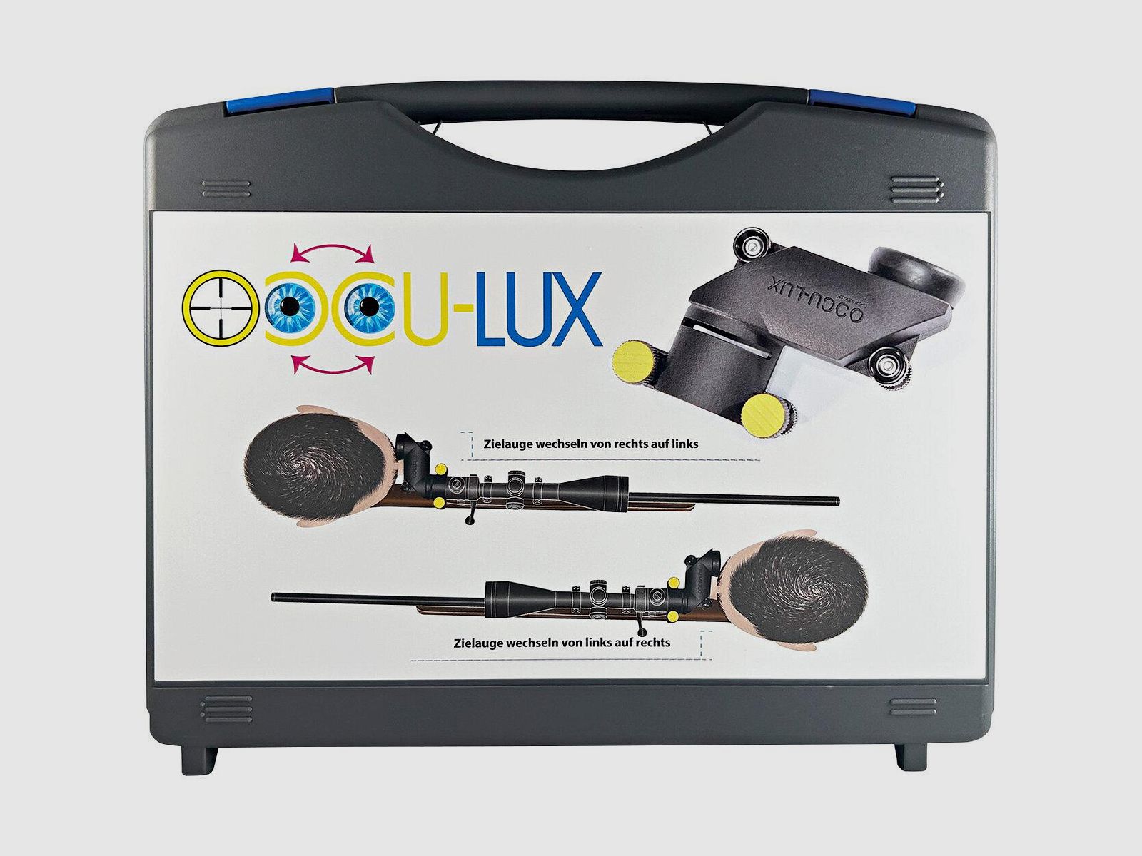 OCCU-LUX Set