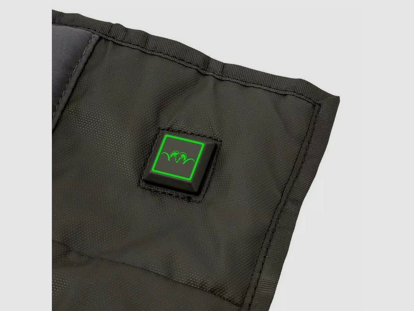 Blaser Beheizbare Sitzauflage